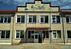На Івано-Франківщині триває реалізація державної програми «Велике будівництво»